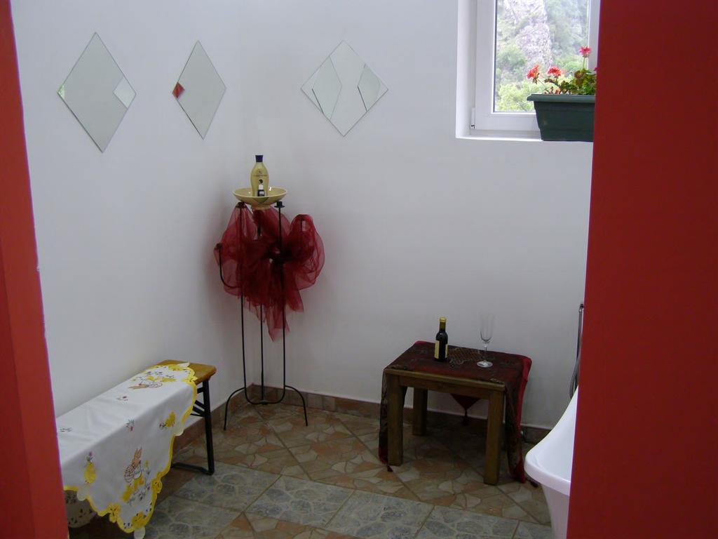 Hotel Wellness & Spa Angelo Gabriel Petrovac Buitenkant foto