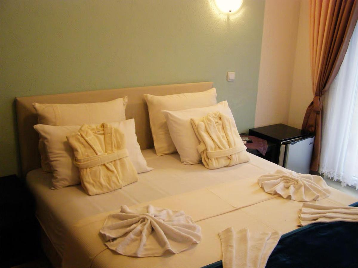 Hotel Wellness & Spa Angelo Gabriel Petrovac Buitenkant foto